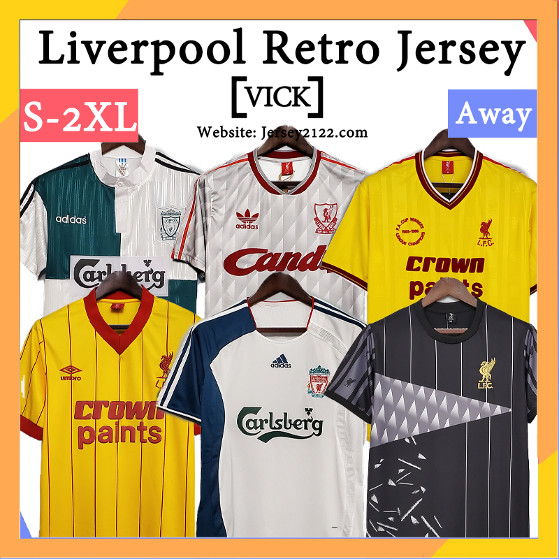 best place to buy retro soccer jerseys