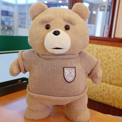 teddy movie bear price
