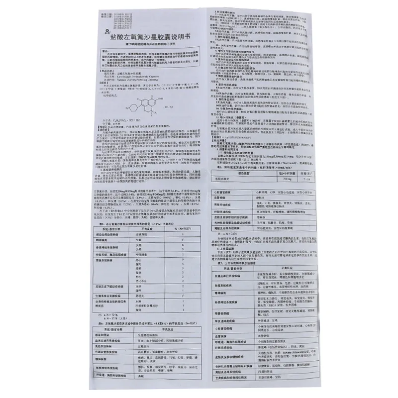 Free Shipping Official Authentic Renhe Levofloxacin Hydrochloride Capsules 0 1g 10 Capsules Box Acute And Chronic Bronchitis Norfloxacin Tonsillitis Urinary System Infection Urethritis Urinary Tract Infection Anti Inflammatory Drug Antibiotic