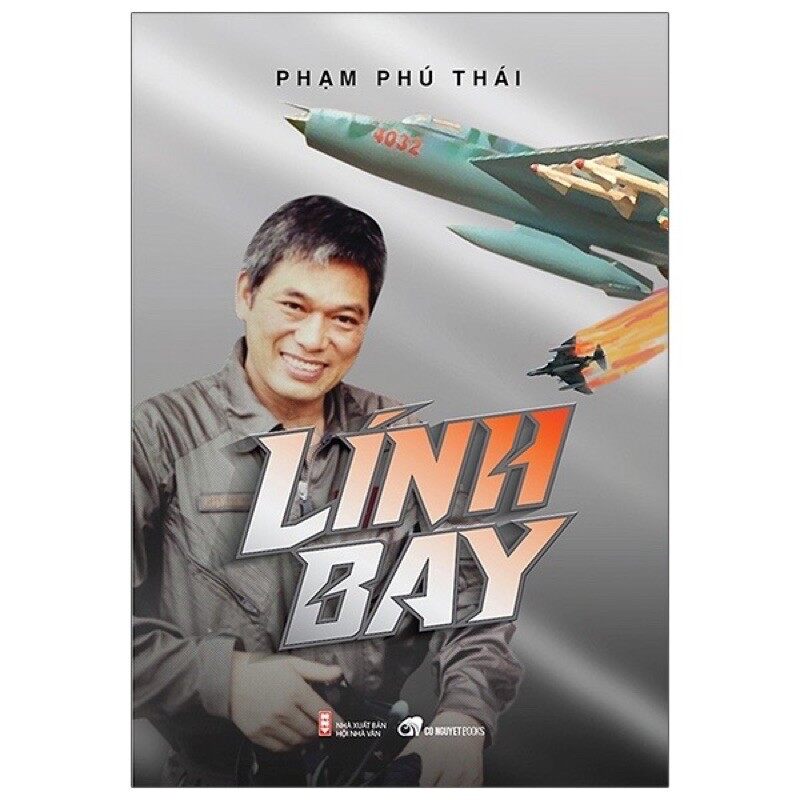 Hồi ký - lính bay