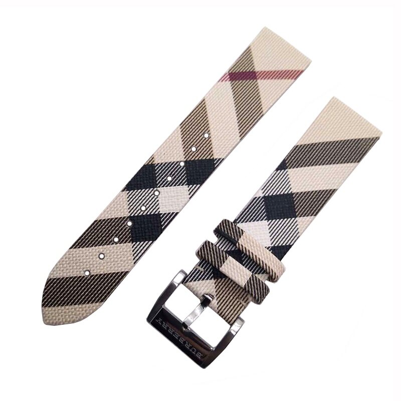 burberry watch straps