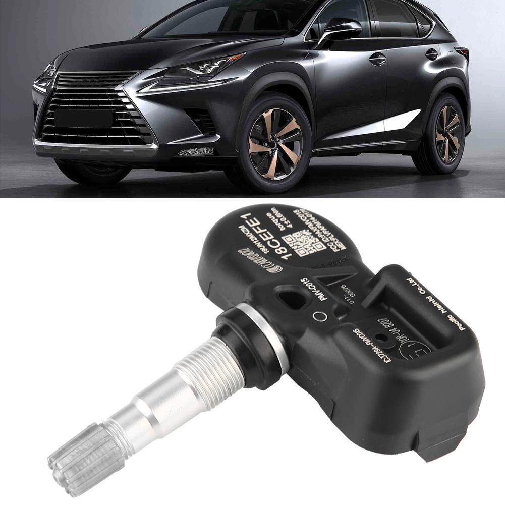 4260748010 TPMS เซนเซอร์วัดแรงดันลมยางสำหรับ Lexus