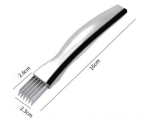Multifunctional Vegetable Cutter For Onion Garlic And Tomato Slicer_voghion.com