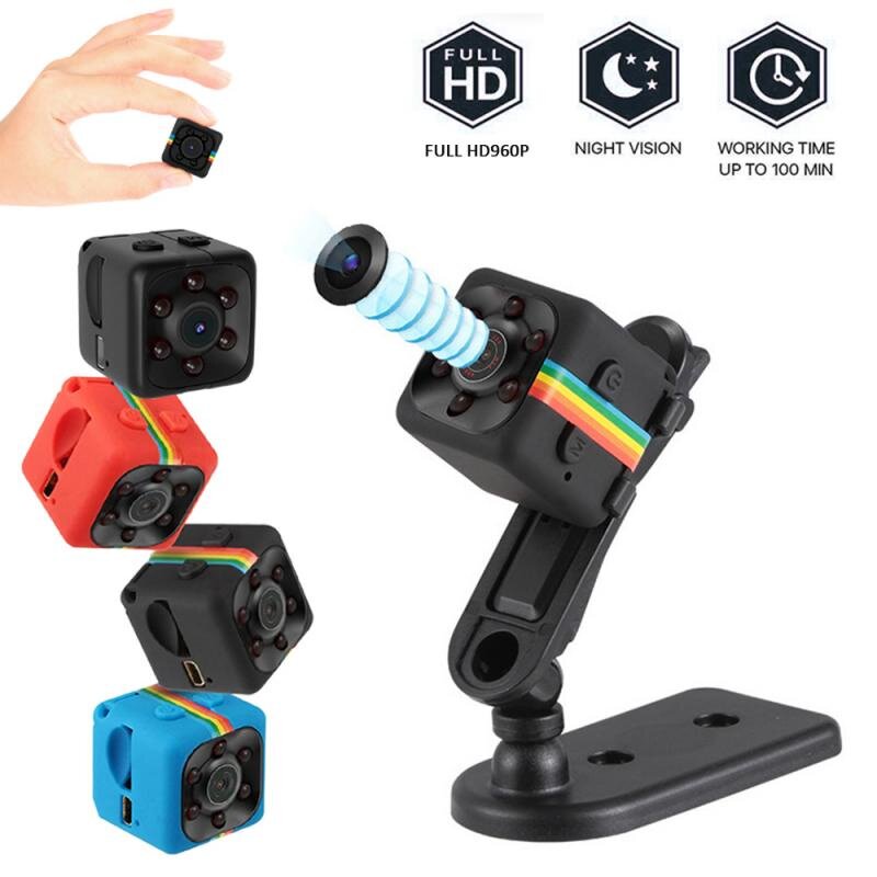 sq11 mini hd camera