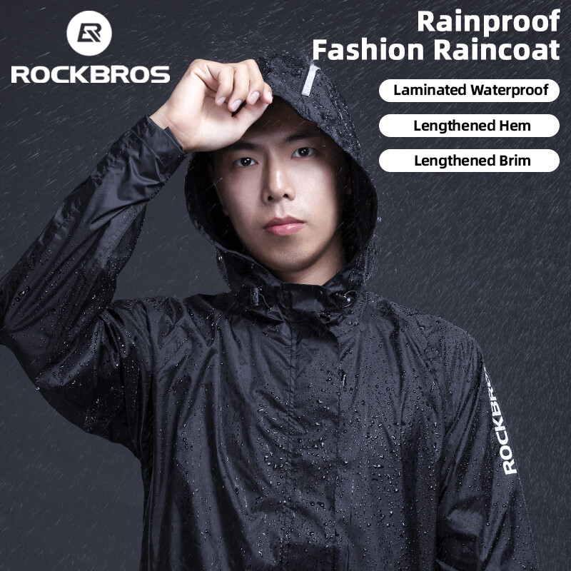 raincoat mrp