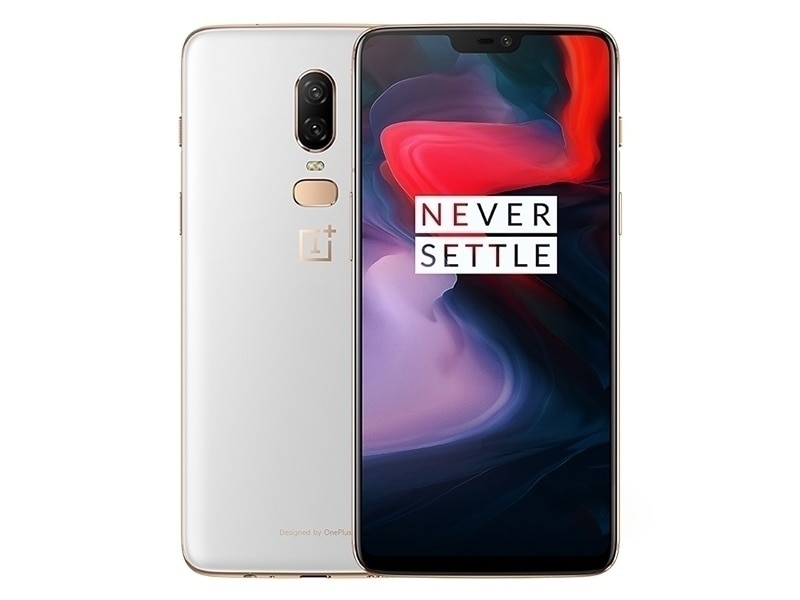 [OnePlus 6 4G LTE Mobile Phone 6.28'' 8GB RAM 128GB ROM Snapdragon 845 Android 8.1 Dual Camera 20MP NFC Telephone,For OnePlus 6 4G LTE Mobile Phone 6.28'' 8GB RAM 128GB ROM Snapdragon 845 Android 8.1 Dual Camera 20MP NFC Telephone,OnePlus 6 4G LTE Mobile ราคา 4,545 บาท*ส่งฟรี