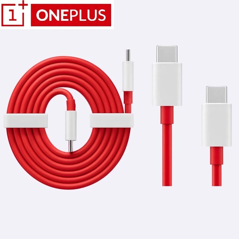 oneplus 8t red cable