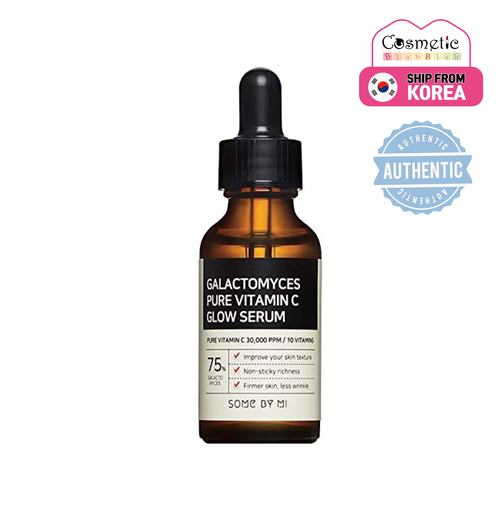 [SOMEBYMI] Galactomyces Pure Vitamin C Glow Serum 30ml