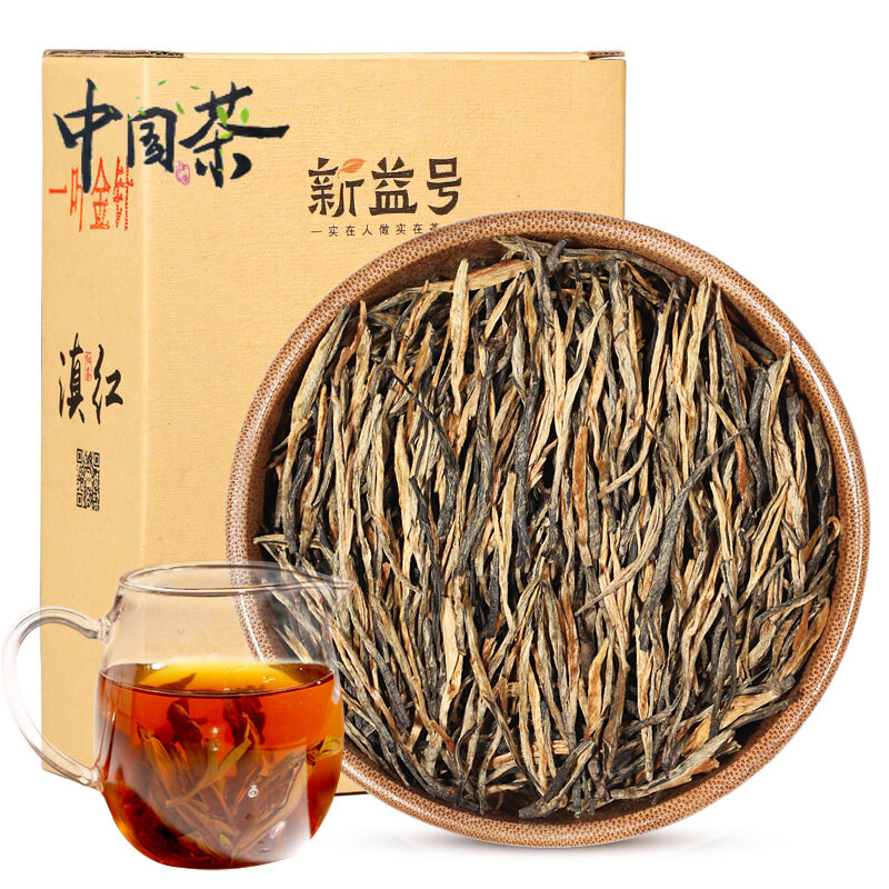 Tr�� m?i tr�� ?en fengqing dian 500g
