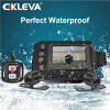 EKLEVA Waterproof Motorcycle Camera DVR Dash Cam, 720P HD