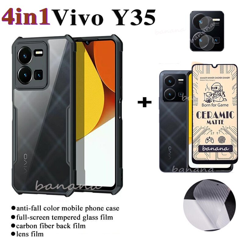 vivo y21t banana