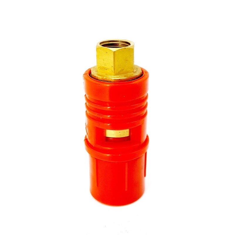 Béc rửa xe mỏ vịt ren 13mm