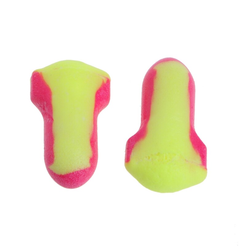 10 Pairs Durable Earplugs Pads Sturdy Ear Plugs Ear Protectors No Cords