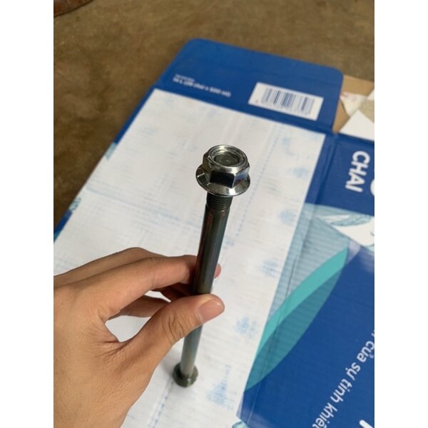 cốt dử dụng gấp dài Sirius - wave