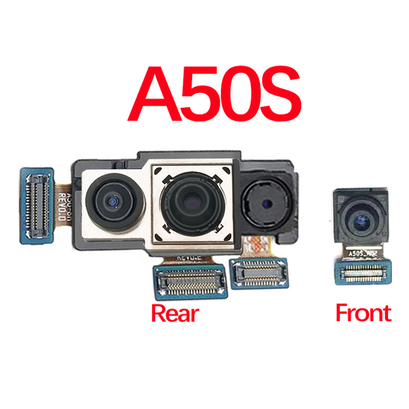 samsung a50s front camera price