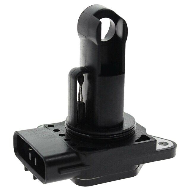 Mass Air Flow Meter Maf Sensor For Mazda 3 5 6 Protege Mx-5 Miata Zl01-13-215 197400-2010