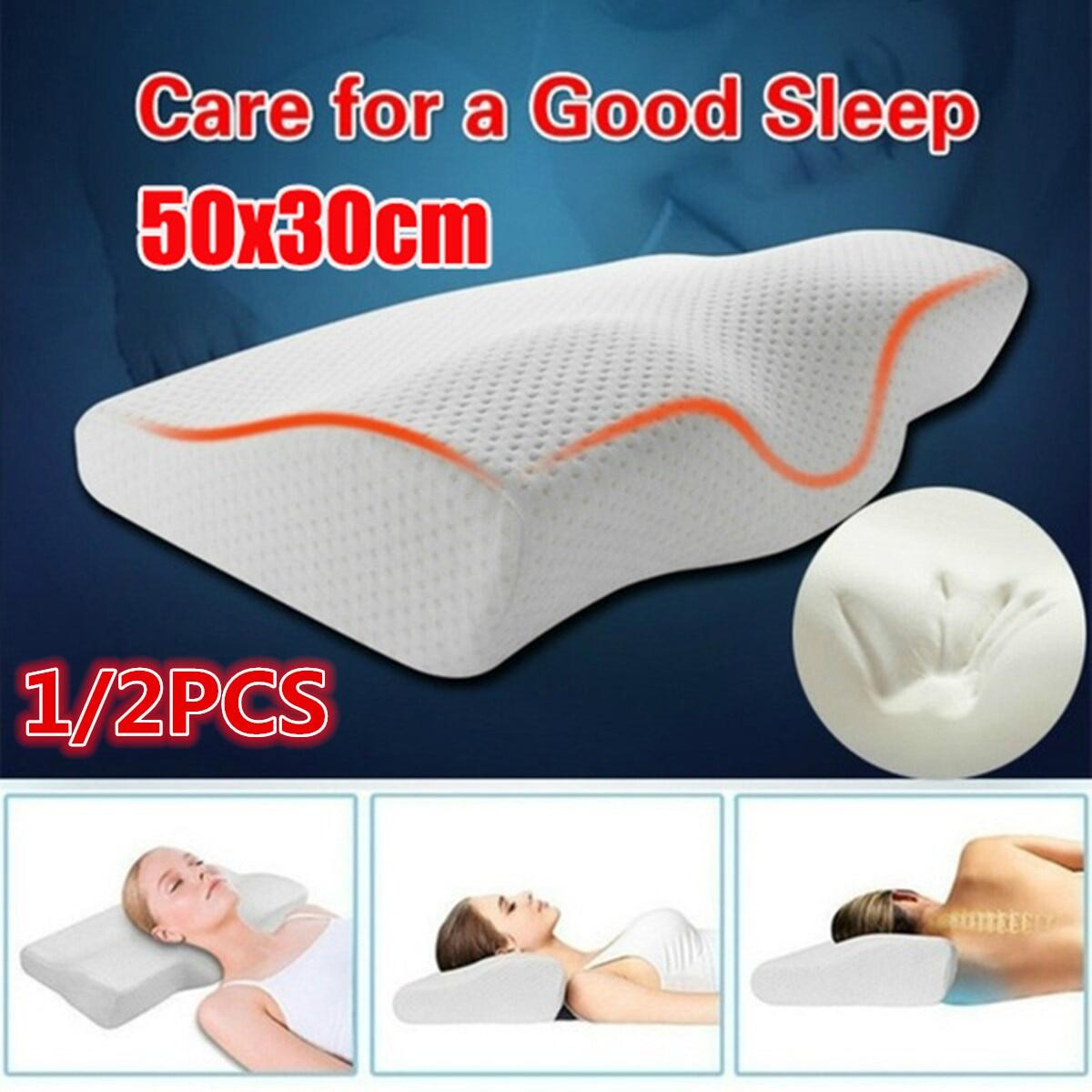 best memory foam pillow for snoring