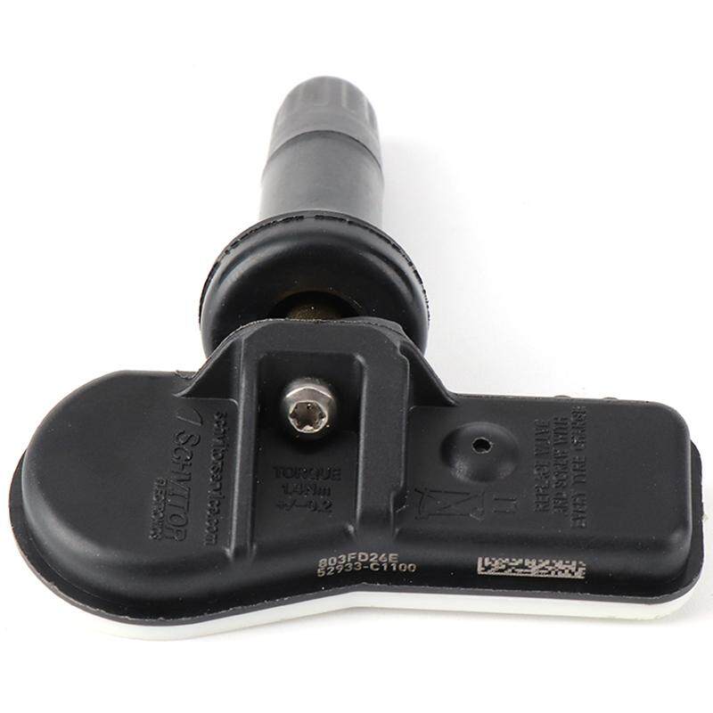 Tpms Tire Pressure Monitor 52933-C1100 For 2016 2017 2018 Hyundai Creta Ix25 Tucson I40 Ix35 52933 C1100 52933C1100