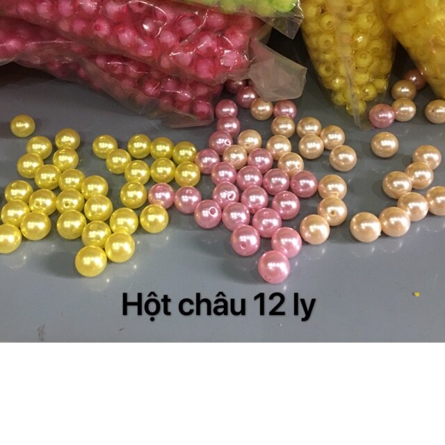 Hột châu 12 ly
