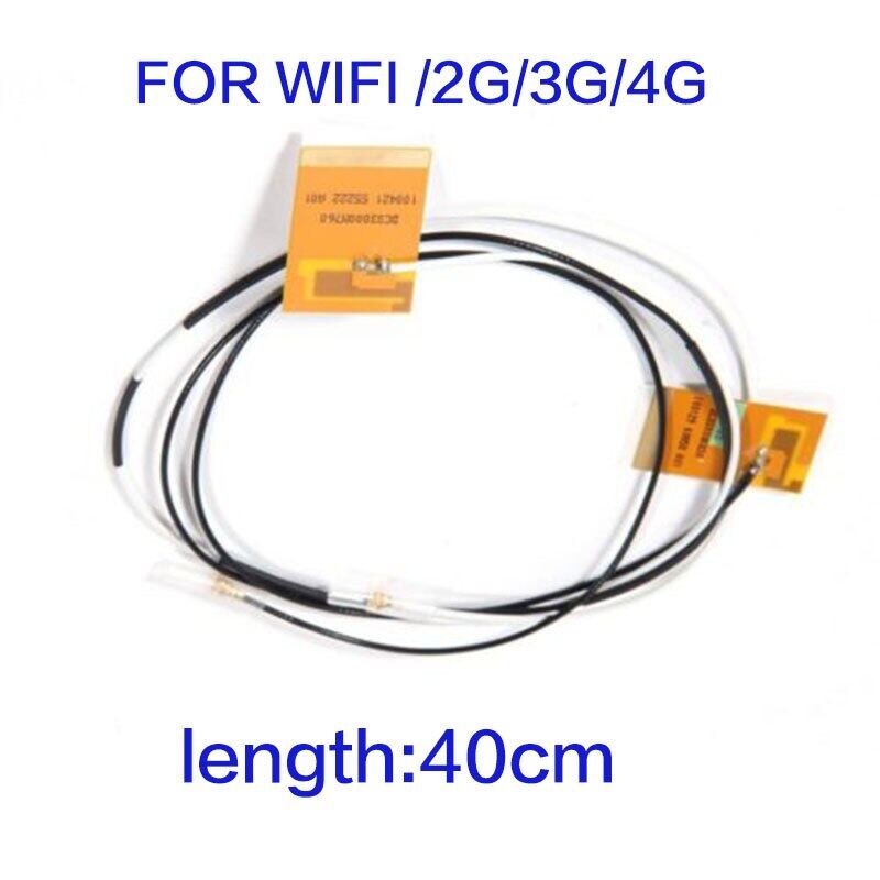 Built-in antenna WIFI antenna notebook 3G module card dedicated antenna