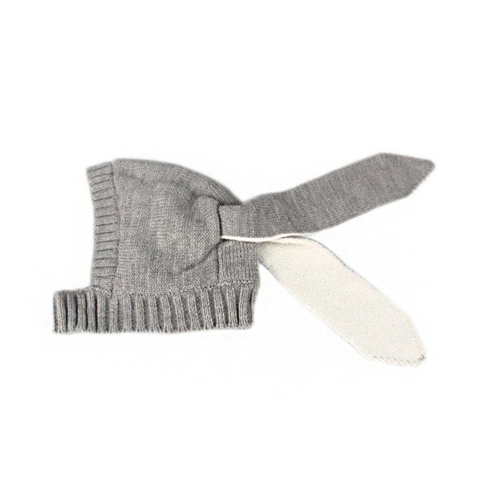 Trẻ mới biết đi trẻ em em bé cậu bé cô gái lông thú Mũ Dệt Kim ấm áp cho mùa đông Mũ Beanie Bobble