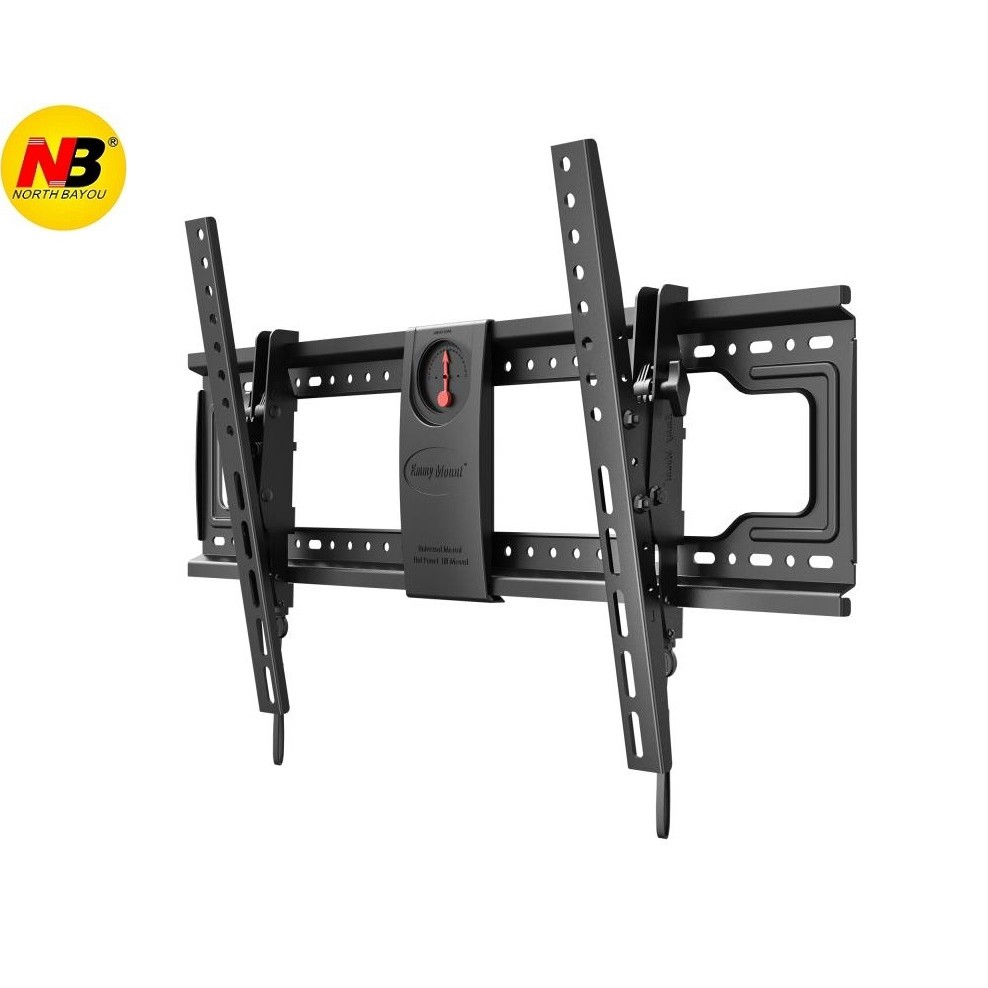 Giá treo Tivi nghiêng NB DF80-T inch - giá treo tivi gắn tường cố định thông minh nhập khẩu