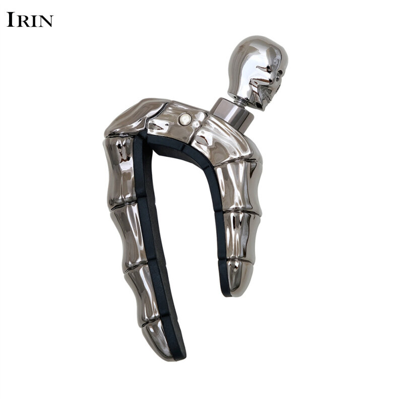Capo đàn ghi ta đầu lâu ma thiết kế ngón tay bass violin ukulele kẹp điều chỉnh một tay phụ kiện nhạc cụ