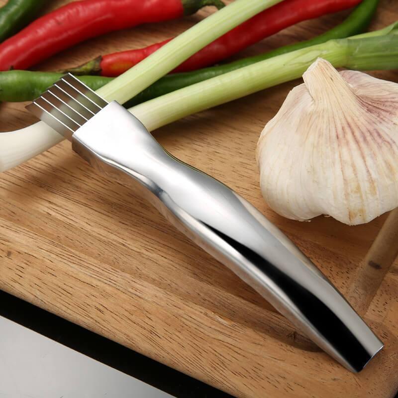 Multifunctional Vegetable Cutter For Onion Garlic And Tomato Slicer_voghion.com