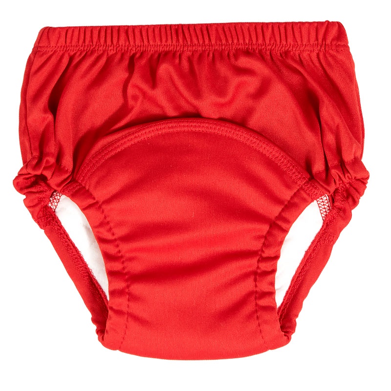 Waterproof Reusable Cotton Baby Training Pants Infant Shorts Underwear Cloth Baby Diaper Nappies Panties Nappy Changing
