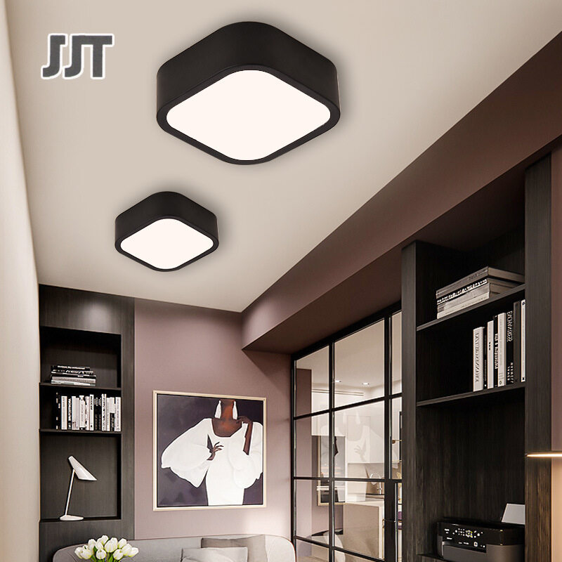 JJT LED Downlight Recessed Downlight LED Downlight LED Lamp LED Ceiling