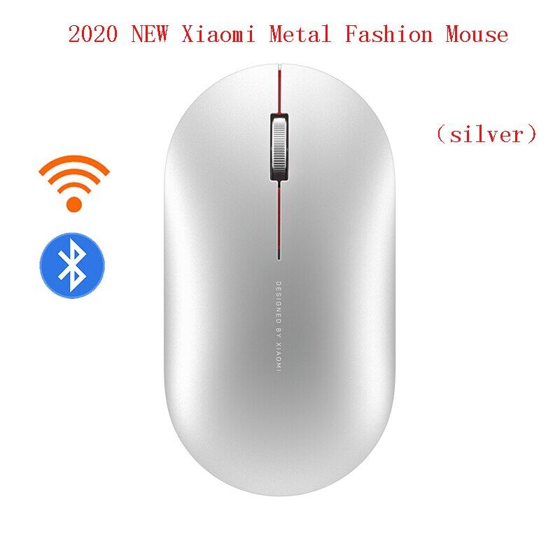 metal mouse