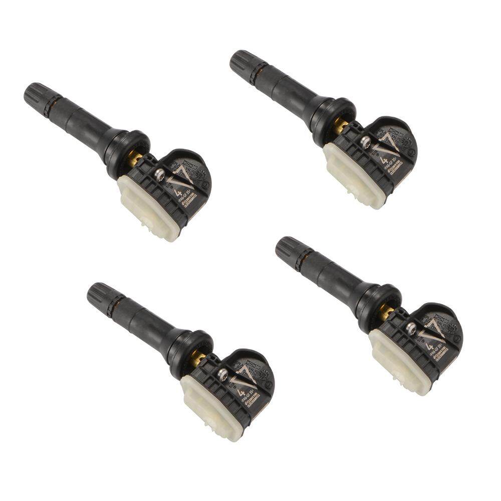 4 pcs TPMS การตรวจสอบแรงดันยางรถยนต์เซ็นเซอร์สำหรับฟอร์ด Focus Ranger 2036832 MA1866