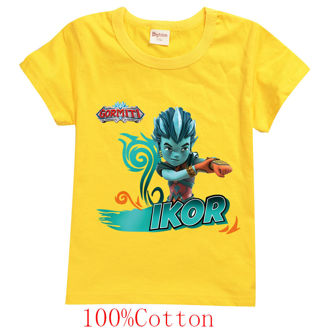 Aliexpress Magliette Gormiti Magliette Gormiti Deals