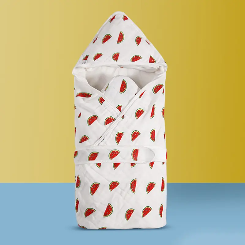 baby wrapper for summer