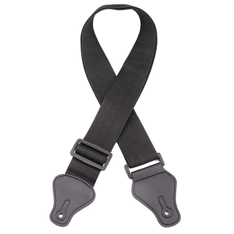 Dây Đeo Guitar có thể điều chỉnh slade cho guitar âm bass điện cho nhạc Acoustic