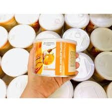 Sáp Wax Lông Nóng Mật Ong Depilatory