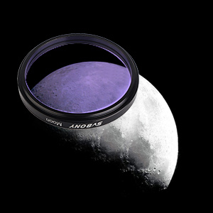 Moon Filter