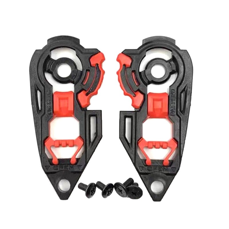 [Cửa hàng phụ tùng ô tô] Bộ Bộ hộp số cho mũ bảo hiểm K3 K4 K1 k3sv K5