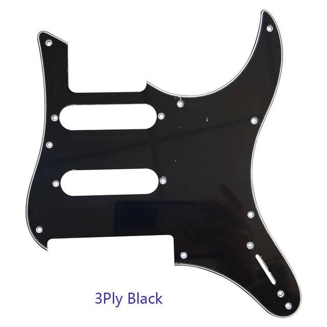 yamaha pacifica scratchplate