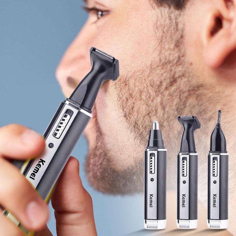 personal hair trimmer for women