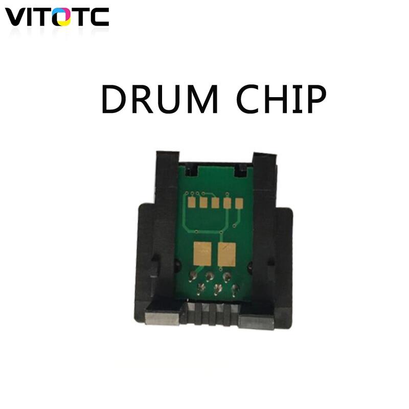 1Pcs CT350876 Drum Chip For Fuji Xerox Docuprint CP305d CP305 CP 305 d CM305df CM305 CM 305 df Image Drum Reset Chips