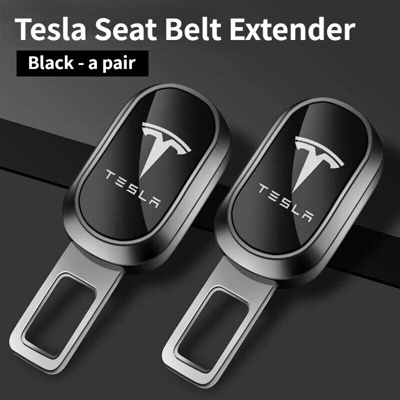 Learn about 103+ imagen tesla seat belt extender In.thptnganamst.edu.vn