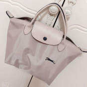 Longchamp Le Pliage Club L Tote Bag