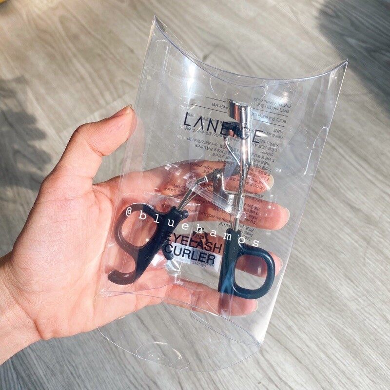 [Hcm]Bấm Mi Laneige Eyelash Curler Siêu Cong Mi Chống Gãy Rụng