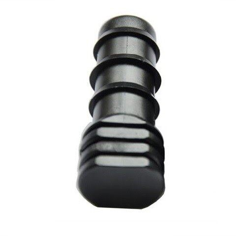 Bít đầu ống LDPE 20mm dùng trong hệ thống tưới tự động