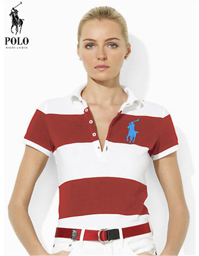 Top 80+ imagen ralph lauren womens polo Thcshoanghoathambadinh.edu.vn