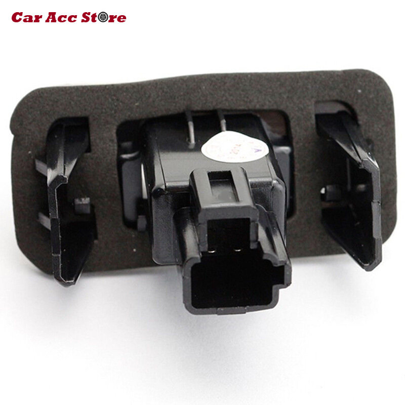 CarACC 2 Pcs/Set 18 LED Car License Number Plate Light Bulb Lamp for Toyota for Camry for Yaris for Corolla for Fielder ราคา 128 บาท*ส่งฟรี