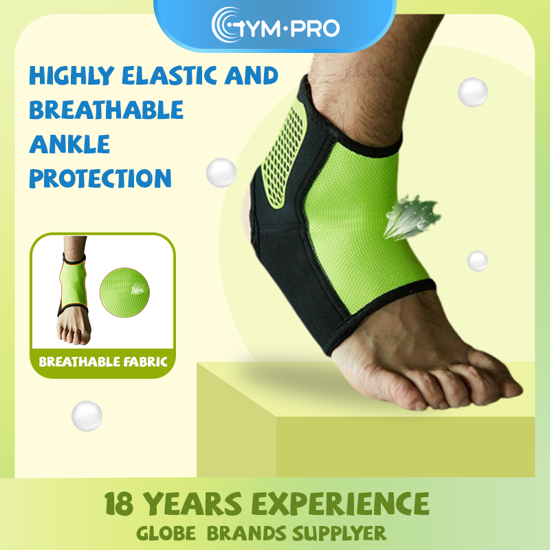 Gympro ankle braces nẹp mắt cá chân, hỗ trợ mắt cá chân nén có thể điều chỉnh, nẹp mắt cá chân mạnh mẽ bảo vệ thể thao, ổn định dây chằng-giảm sưng và bong gân mắt cá chân )