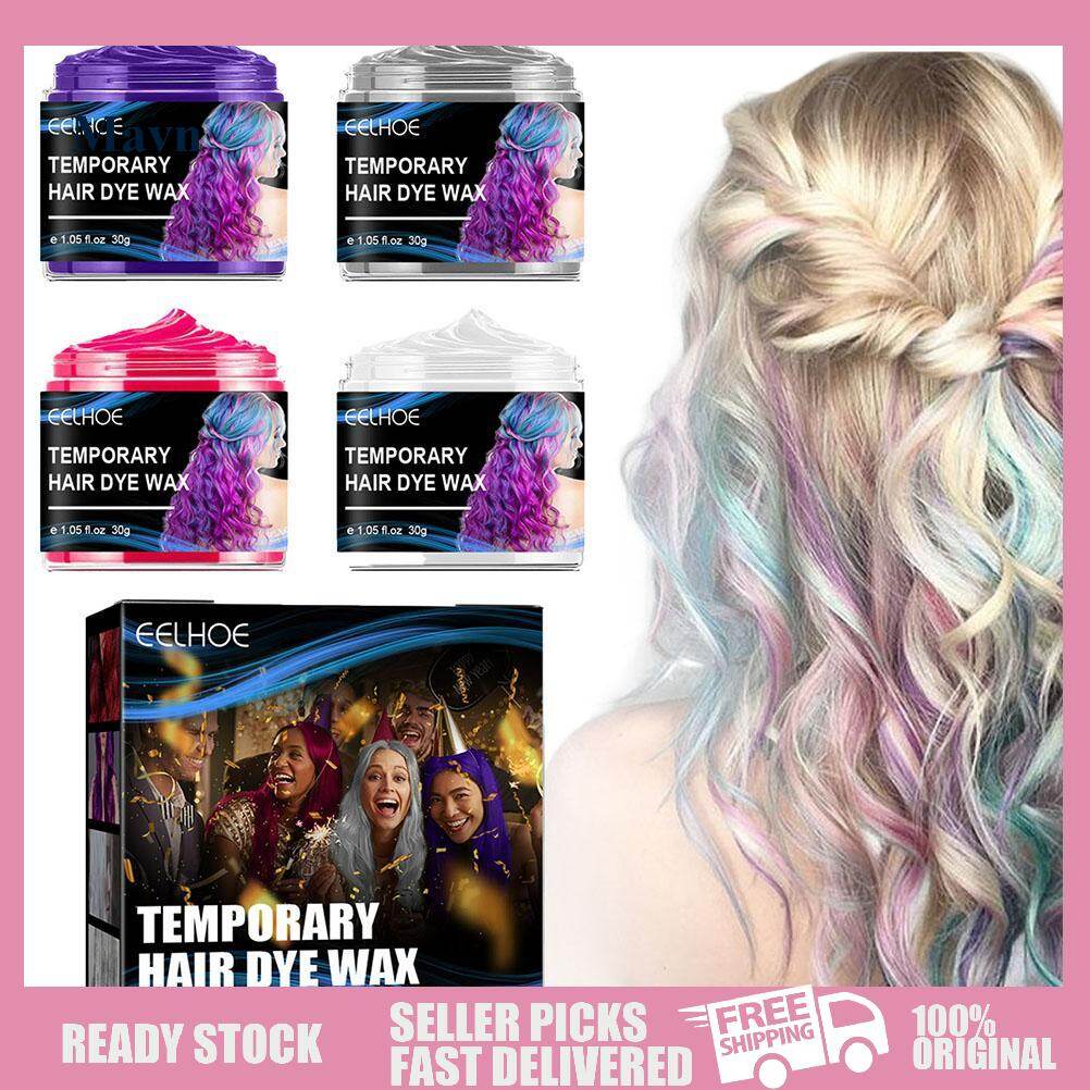 Top 185 + Diy temporary hair color gel polarrunningexpeditions