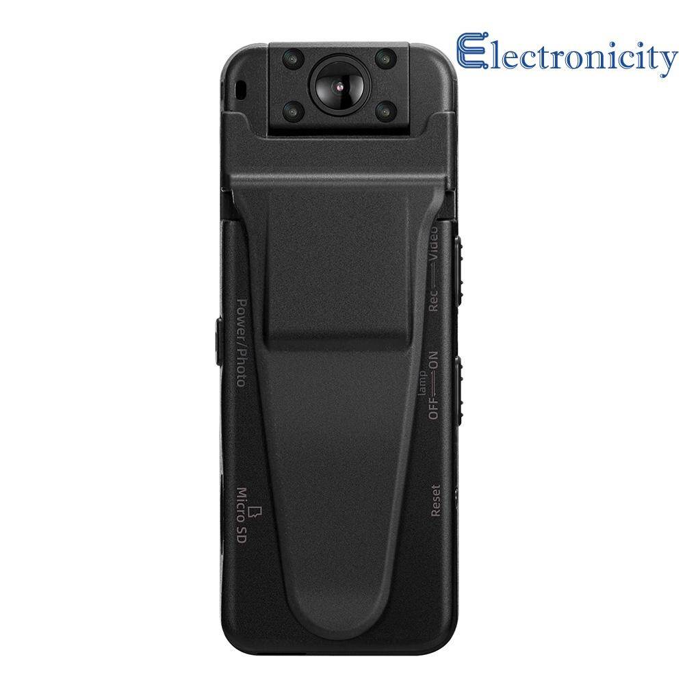 Bút máy ảnh kỹ thuật số mini a8z 1080p hd máy quay video dv nhỏ đeo được